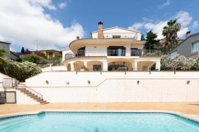 Casa Vista Del Mar